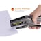 Bostitch Plier Stapler, 2-45 Sheet Cap., Uses B8 Staples, Black BOS02245 - alternate 3